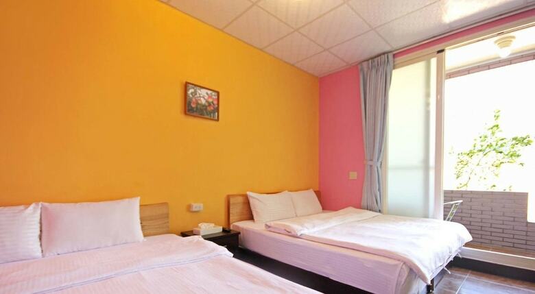 Bed & Breakfast Fruit House