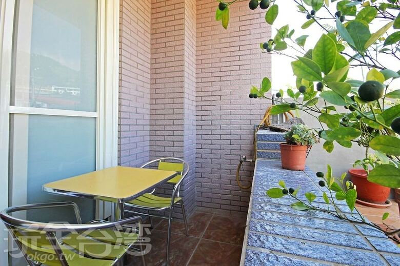 Bed & Breakfast Fruit House