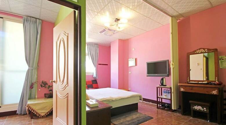 Bed & Breakfast Fruit House