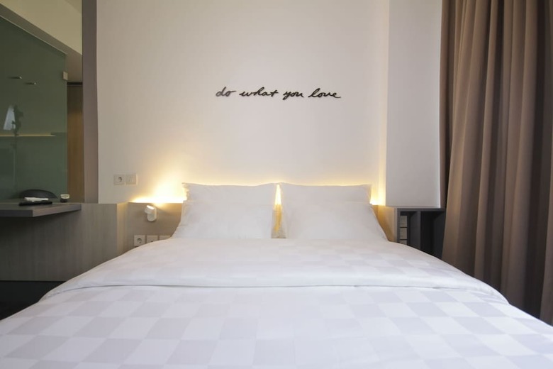 Bed & Breakfast Thenine Kuningan