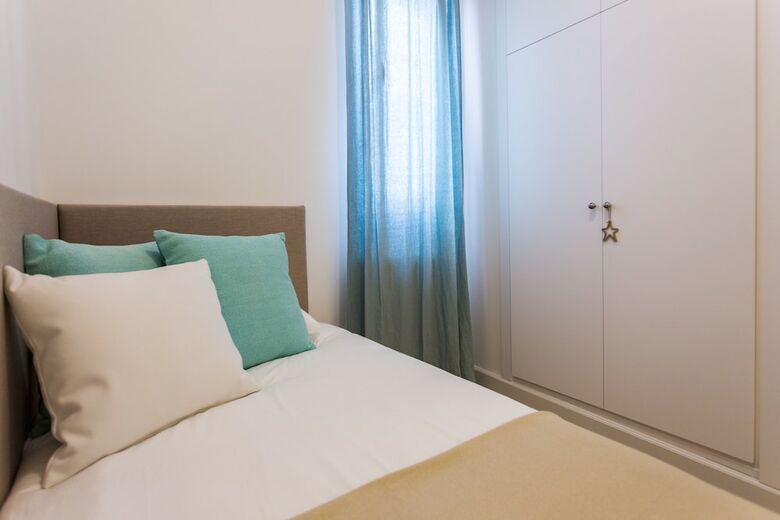 Apartamentos Puerta de Triana I