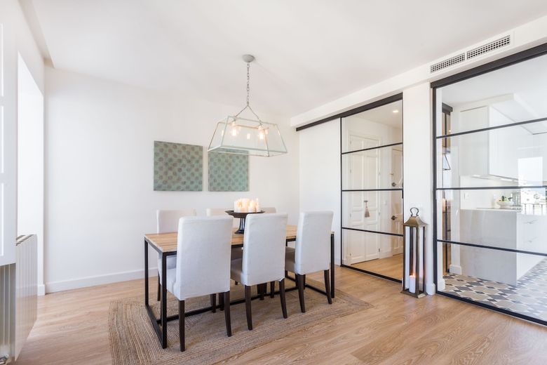 Apartamentos Puerta de Triana I