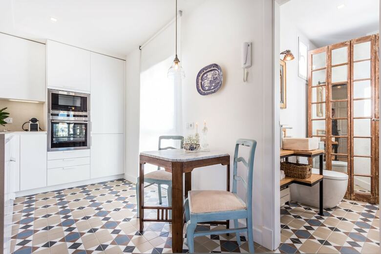 Apartamentos Puerta de Triana I