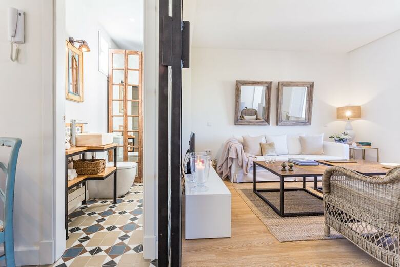 Apartamentos Puerta de Triana I