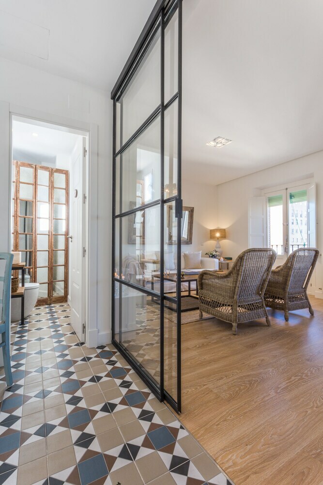 Apartamentos Puerta de Triana I