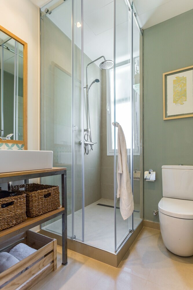 Apartamentos Puerta de Triana I