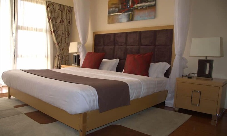 Aparthotel Lenana Suites