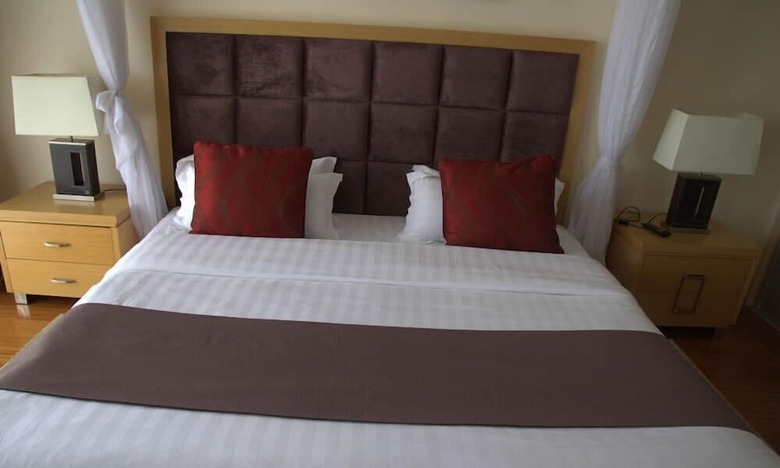 Aparthotel Lenana Suites