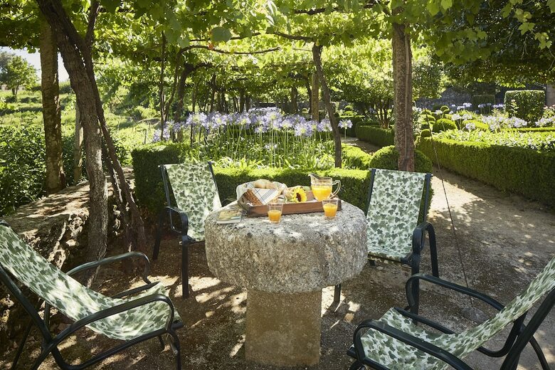 Hotel Casa de Canedo - Guest House