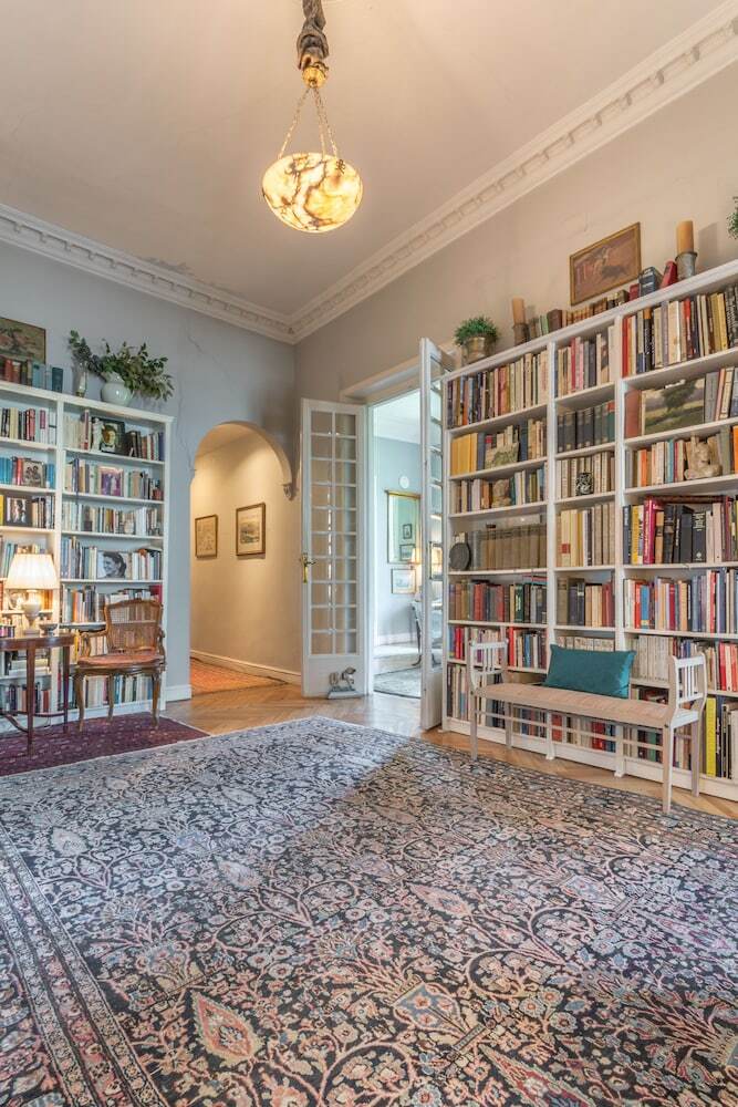 Apartamentos Palacio Real