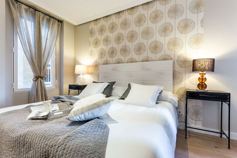 Apartamentos Hermosilla III