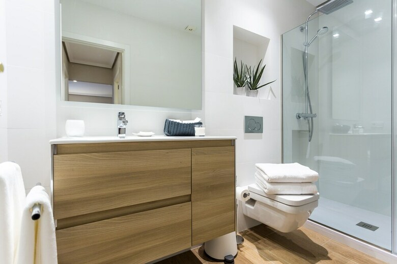 Apartamentos Hermosilla III