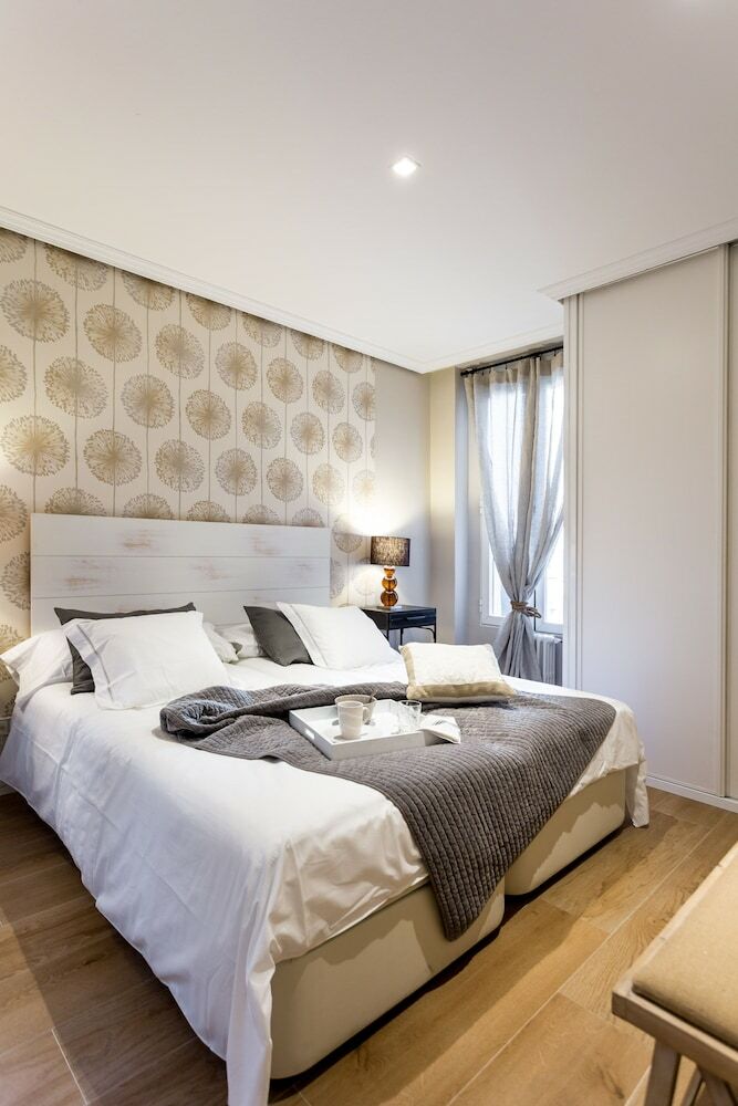 Apartamentos Hermosilla III