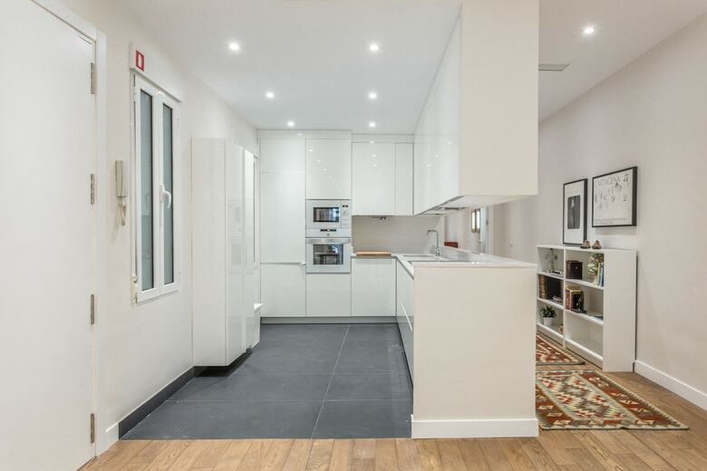 Apartamentos Claudio Coello I