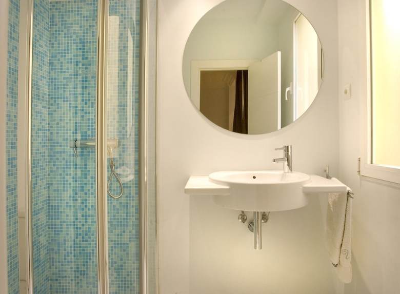 Apartamentos General Pardi�as