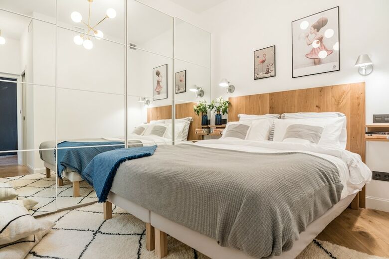 Apartamentos Alcal� I