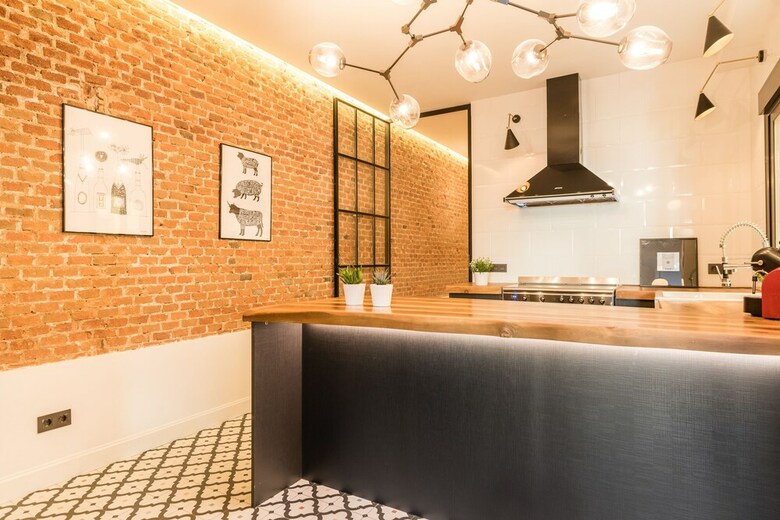 Apartamentos Alcal� I