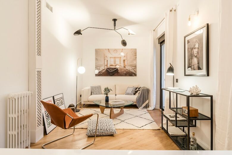 Apartamentos Alcal� I
