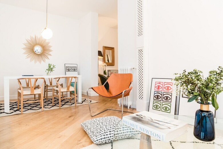 Apartamentos Alcal� I