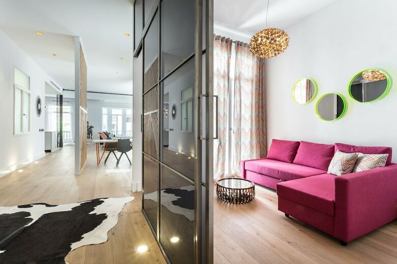 Apartamentos Ayala I