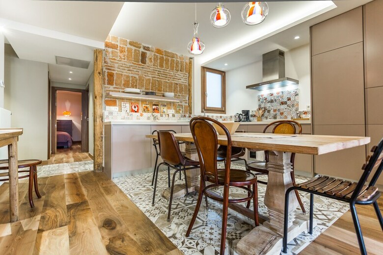 Apartamentos Libertad I