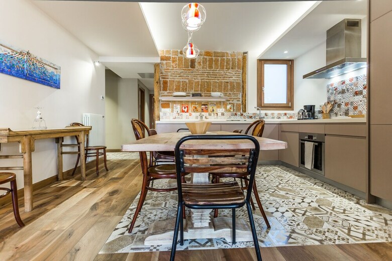 Apartamentos Libertad I