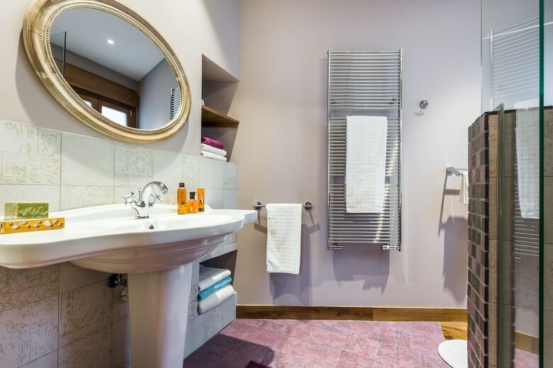 Apartamentos Libertad I