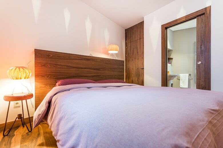 Apartamentos Libertad I