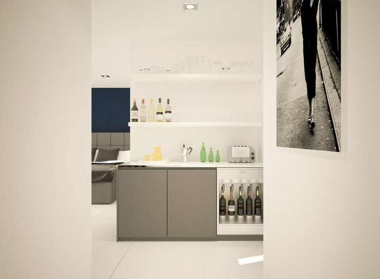 Vitruvius Smart Hotel & Spa