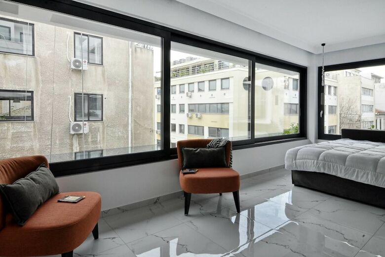 Vitruvius Smart Hotel & Spa