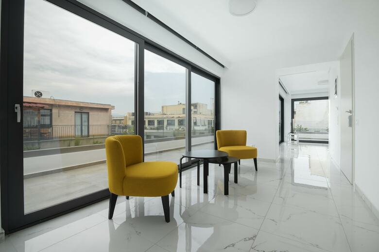 Vitruvius Smart Hotel & Spa