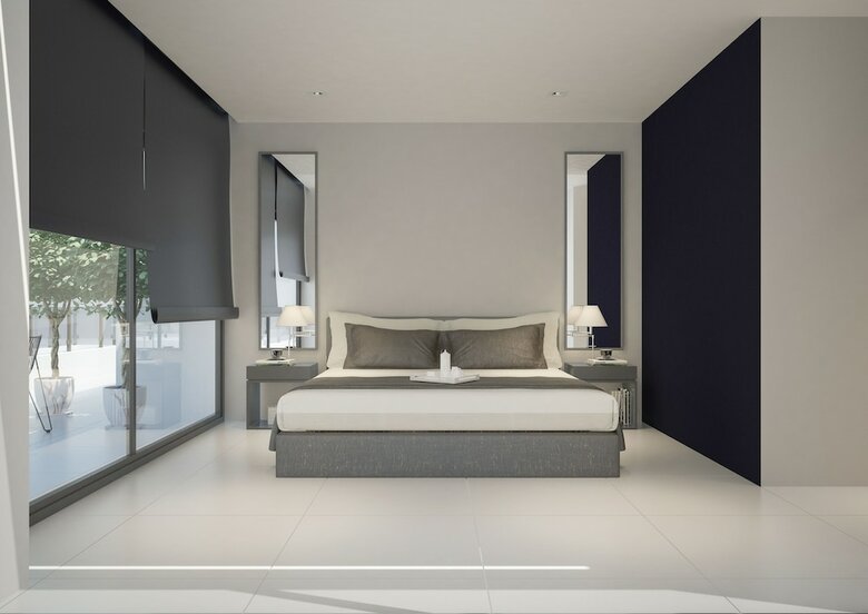 Vitruvius Smart Hotel & Spa