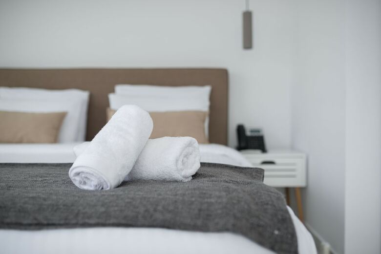 Vitruvius Smart Hotel & Spa