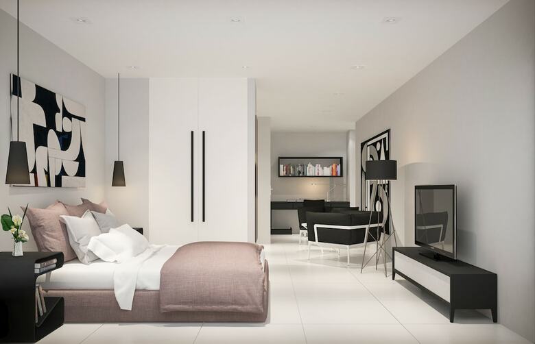 Vitruvius Smart Hotel & Spa