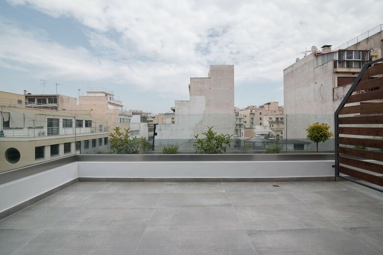 Vitruvius Smart Hotel & Spa