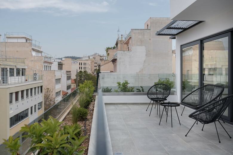 Vitruvius Smart Hotel & Spa