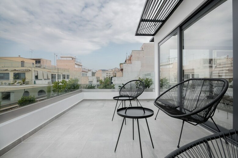Vitruvius Smart Hotel & Spa