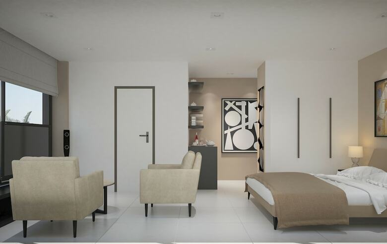 Vitruvius Smart Hotel & Spa