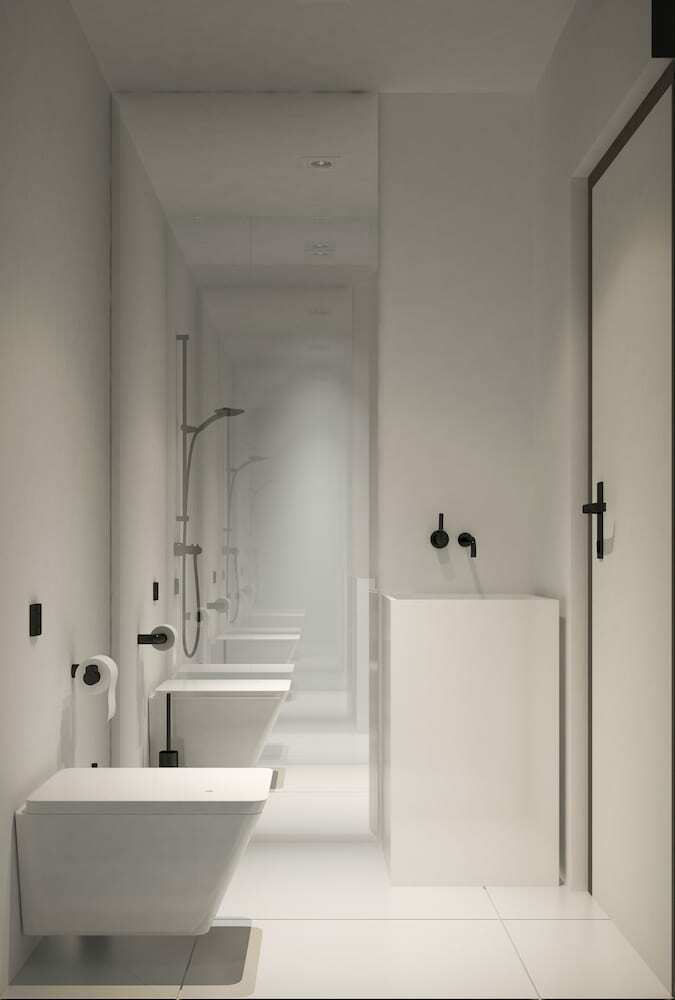 Vitruvius Smart Hotel & Spa