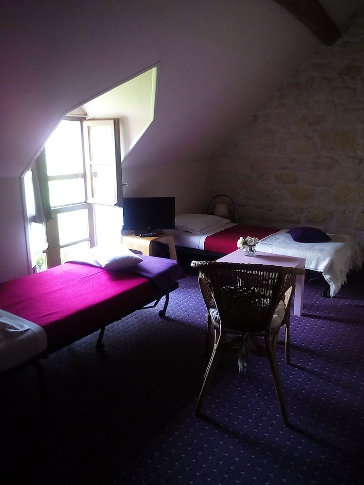 Bed & Breakfast Les Chambres D'h�tes Le Clos de Ch�tres