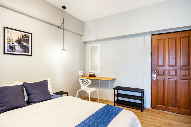 Hotel Penyos Service Apartment