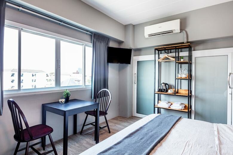Hotel Penyos Service Apartment