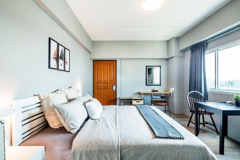 Hotel Penyos Service Apartment
