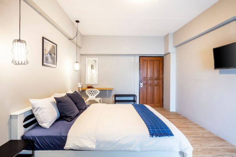 Hotel Penyos Service Apartment