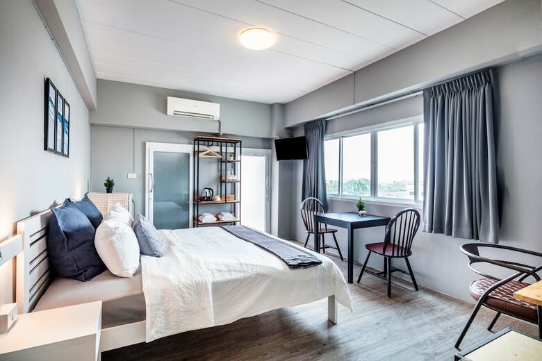 Hotel Penyos Service Apartment