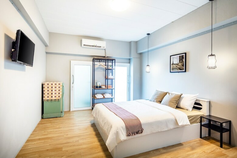 Hotel Penyos Service Apartment