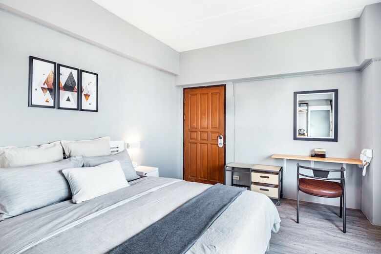 Hotel Penyos Service Apartment