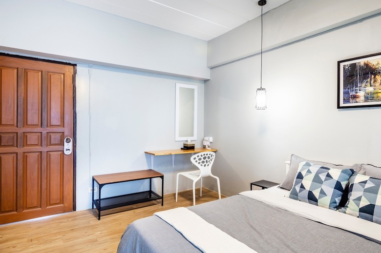 Hotel Penyos Service Apartment