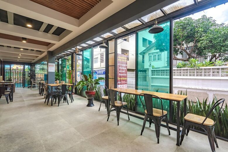 Hotel Penyos Service Apartment