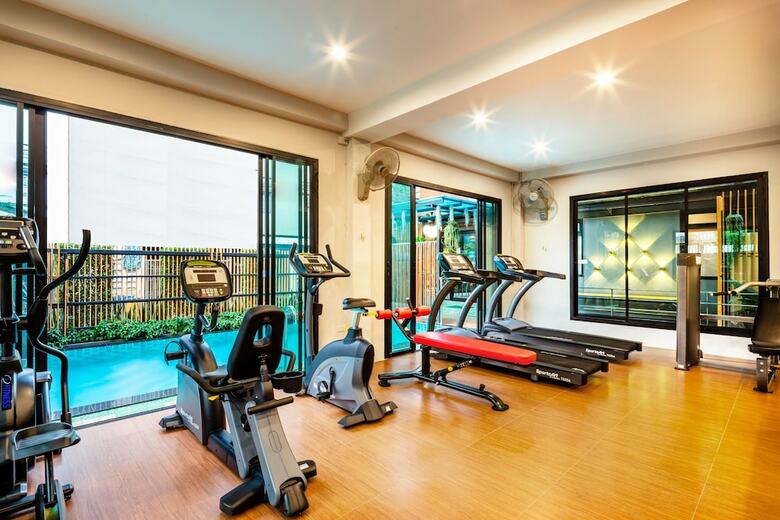 Hotel Penyos Service Apartment